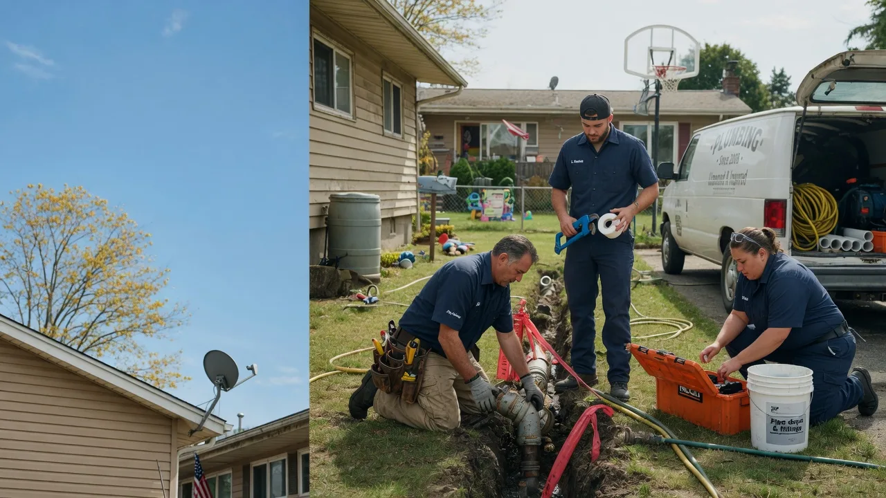 Garbage Disposal Replacement in Shawnee, KS near me